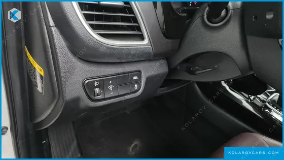 KIA SELTOS GASOLINE 1.6 TURBO 4WD