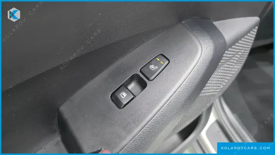 KIA SELTOS GASOLINE 1.6 TURBO 4WD