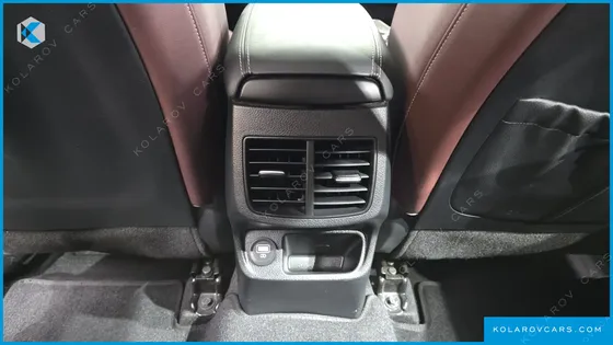 KIA SELTOS GASOLINE 1.6 TURBO 4WD