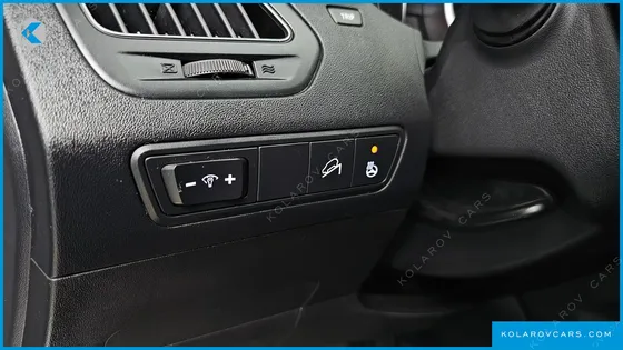 HYUNDAI TUCSON DIESEL(E-VGT) 2WD