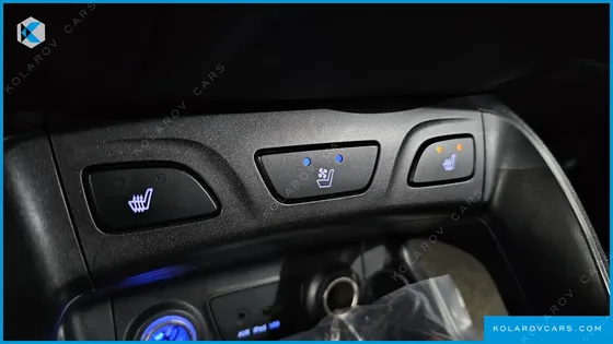HYUNDAI TUCSON DIESEL(E-VGT) 2WD