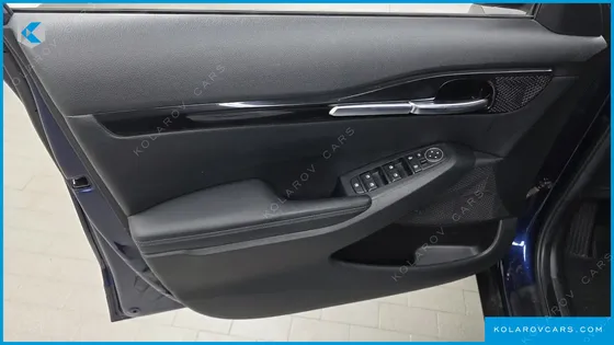 KIA SELTOS GASOLINE 1.6 TURBO 4WD