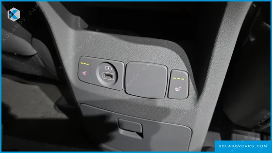 KIA CARNIVAL GASOLINE 9-SEATER NOBLESSE