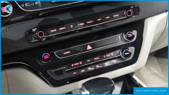 KIA CARNIVAL 9-SEATER PRSTIGE