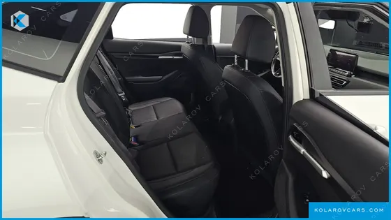 KIA SELTOS GASOLINE 1.6 TURBO 4WD