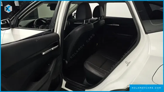 KIA SELTOS GASOLINE 1.6 TURBO 4WD