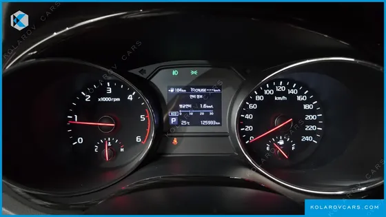 KIA CARNIVAL 9-SEATER PRSTIGE