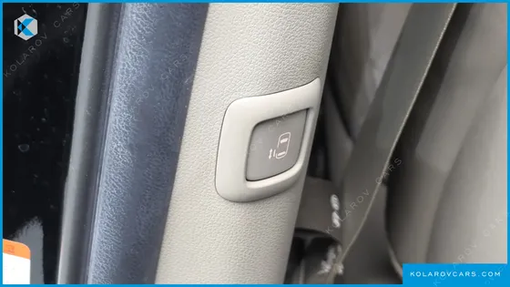KIA CARNIVAL 9-SEATER PRSTIGE
