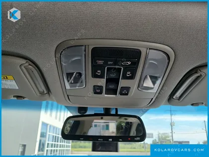 KIA CARNIVAL 9-SEATER NOBLESSE