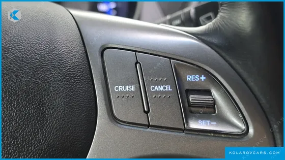 HYUNDAI TUCSON DIESEL(E-VGT) 2WD