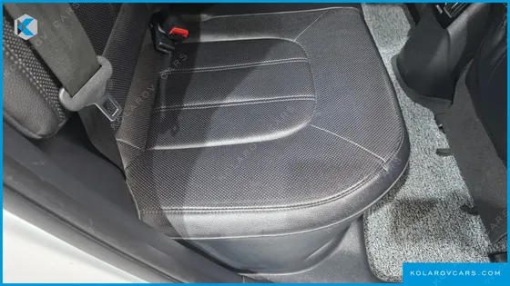 HYUNDAI TUCSON DIESEL(E-VGT) 2WD