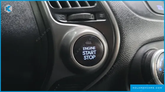 HYUNDAI TUCSON DIESEL(E-VGT) 2WD