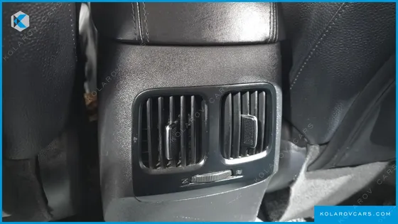 HYUNDAI TUCSON DIESEL(E-VGT) 2WD