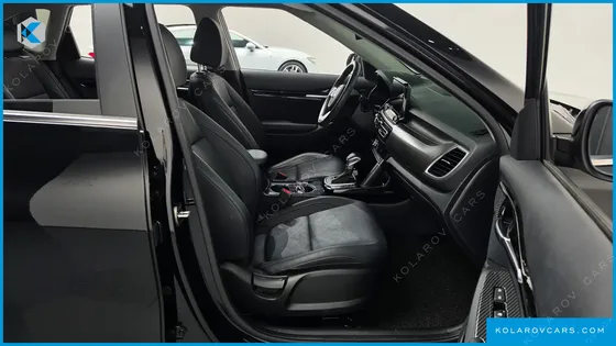 KIA SELTOS GASOLINE 1.6 TURBO 4WD