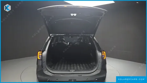 KIA SPORTAGE HEV 1.6 2WD