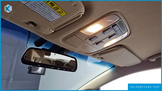 KIA CARNIVAL 9-SEATER PRSTIGE