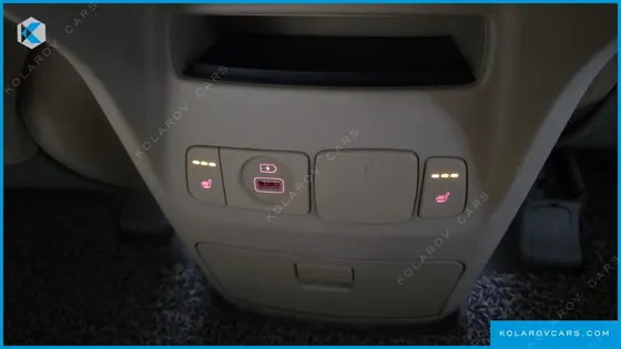 KIA CARNIVAL 11-SEATER PRESTIGE