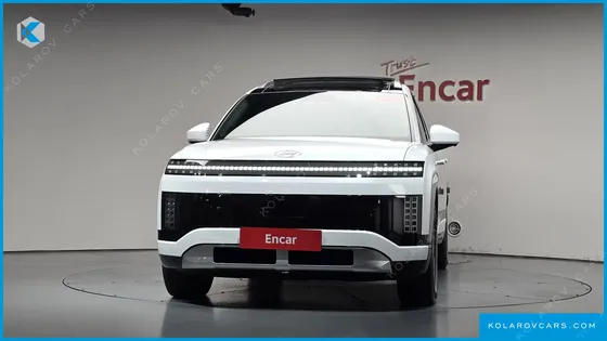 HYUNDAI IONIQ 9 PERFORMANCE TYPE AWD