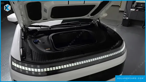 HYUNDAI IONIQ 9 PERFORMANCE TYPE AWD