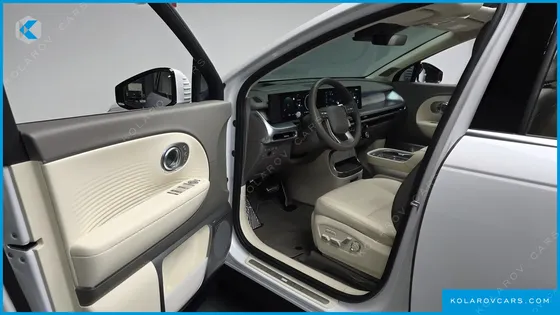 HYUNDAI IONIQ 9 PERFORMANCE TYPE AWD