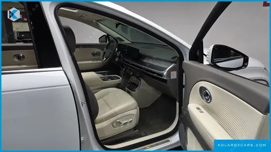 HYUNDAI IONIQ 9 PERFORMANCE TYPE AWD