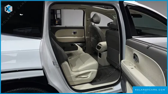 HYUNDAI IONIQ 9 PERFORMANCE TYPE AWD