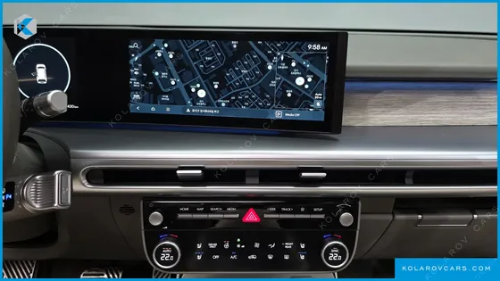 HYUNDAI IONIQ 9 PERFORMANCE TYPE AWD