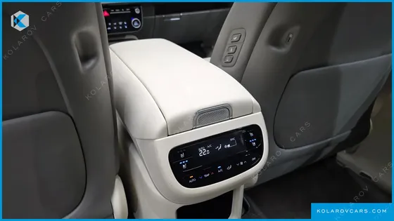 HYUNDAI IONIQ 9 PERFORMANCE TYPE AWD