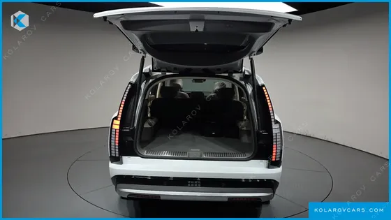 HYUNDAI IONIQ 9 PERFORMANCE TYPE AWD