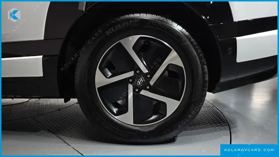 HYUNDAI IONIQ 9 PERFORMANCE TYPE AWD