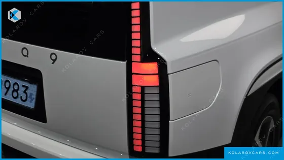 HYUNDAI IONIQ 9 PERFORMANCE TYPE AWD
