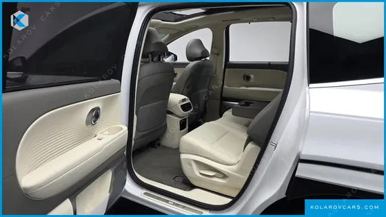 HYUNDAI IONIQ 9 PERFORMANCE TYPE AWD