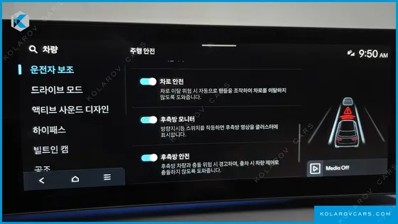 HYUNDAI IONIQ 9 PERFORMANCE TYPE AWD