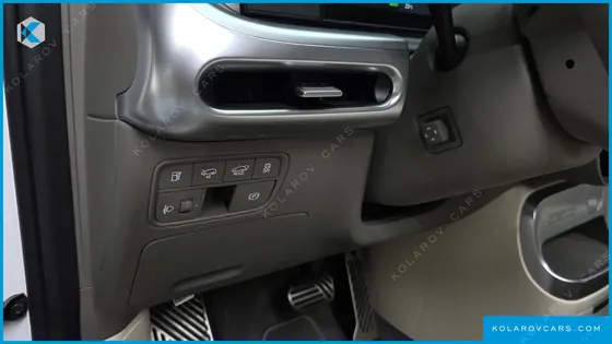 HYUNDAI IONIQ 9 PERFORMANCE TYPE AWD
