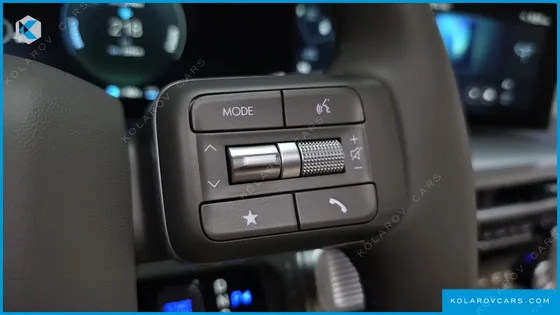 HYUNDAI IONIQ 9 PERFORMANCE TYPE AWD