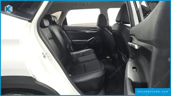 KIA SELTOS GASOLINE 1.6 TURBO 4WD