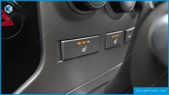 HYUNDAI STAREX 12-SEATER WAGON