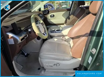 HYUNDAI IONIQ 9 PERFORMANCE TYPE AWD
