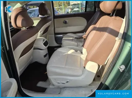 HYUNDAI IONIQ 9 PERFORMANCE TYPE AWD