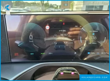 HYUNDAI IONIQ 9 PERFORMANCE TYPE AWD