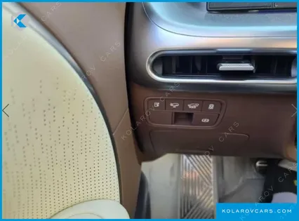 HYUNDAI IONIQ 9 PERFORMANCE TYPE AWD