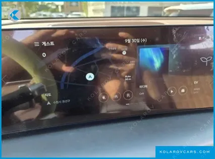 HYUNDAI IONIQ 9 PERFORMANCE TYPE AWD