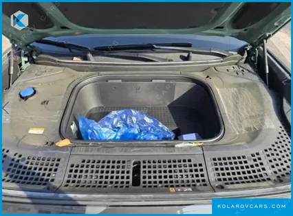 HYUNDAI IONIQ 9 PERFORMANCE TYPE AWD