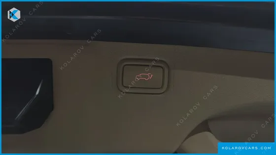 KIA CARNIVAL 7-SEATER LIMOUSINE