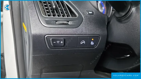 HYUNDAI TUCSON DIESEL(E-VGT) 2WD