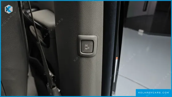 KIA CARNIVAL 9-SEATER PRSTIGE