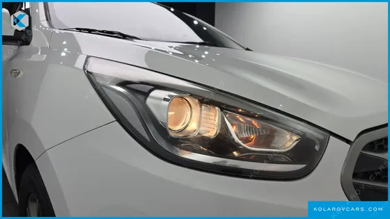 HYUNDAI TUCSON DIESEL(E-VGT) 2WD