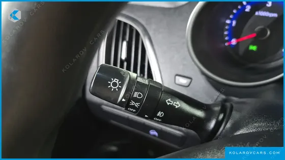 HYUNDAI TUCSON DIESEL(E-VGT) 2WD