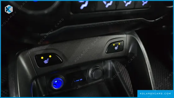 HYUNDAI TUCSON DIESEL(E-VGT) 2WD