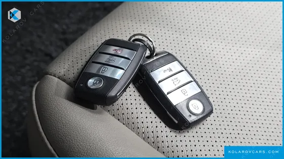 KIA CARNIVAL 9-SEATER LUXURY